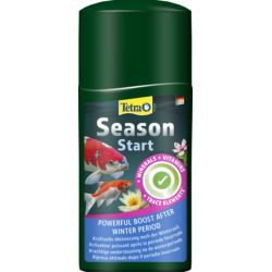 Tetrapond Season Start 250ml