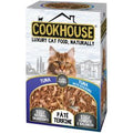 Cookhouse Cat Fish Pate Terrine 70g x 36