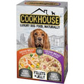 Cookhouse Dog Chicken Breast Fillets in Jelly x 36