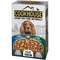 Cookhouse Dog Tuna Fish Pate Terrine 36 x 100g