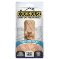 Cookhouse Cat Tuna Loin Treat, 30g