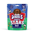 Denz Footy Stars Beef 90g