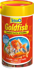 Goldfish Flake 100ml