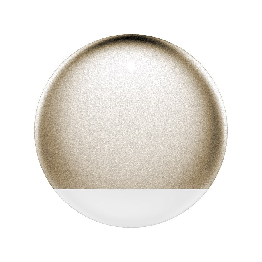 P2 Pet Activity Monitor Gold