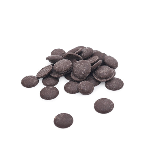 Bulk Choc Drops 6KG