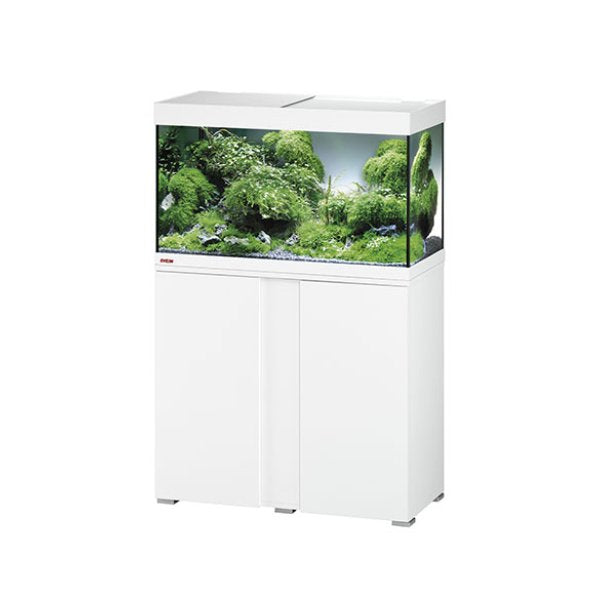 Eheim vivaline LED Aquarium Set - White
