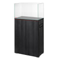 Eheim Clearscape 73 Black Aquarium Set