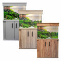 Clearseal Aura 200 Aquarium Set