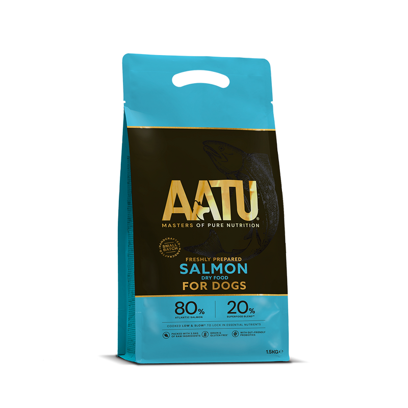 AATU SALMON 5kg