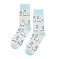 Save the Alpaca Bamboo Socks