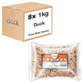 Drool Mince Freeflow Duck 1kg