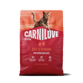 Carnilove Active Beef & Venison Cat 6kg