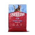 Carnilove Active Salmon & Turkey Cat 6kg