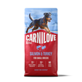 Carnilove Active Salmon & Turkey Puppy 1.5kg