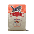 Carnilove True Fresh Beef Large Breed Cat 2kg