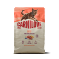 Carnilove True Fresh Beef Cat 400g
