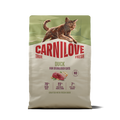 Carnilove True Fresh Duck Cat 2kg