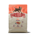 Carnilove True Fresh Beef Kitten 2kg
