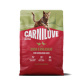 Carnilove Active Duck & Pheasant Cat 6kg