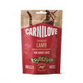 Carnilove Lamb with Blackberries Crunchy Cat Treats (10x50g)