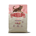Carnilove True Fresh Turkey Cat 2kg