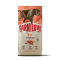 Carnilove True Fresh Beef 1.5kg