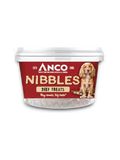 Anco Nibbles Beef Treats BULK DEAL 8 x 300g
