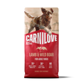 Carnilove Active Lamb & Wild Boar 12kg