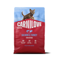 Carnilove Active Salmon & Turkey Kitten 2kg