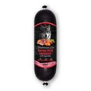 Mediterranean Diet Iberian Pork Complete Wet Sausage with Vegetables for Adult Dogs (150g & 350g)