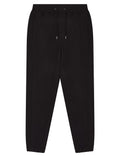 Organic Sueded Sweatpants: Unisex