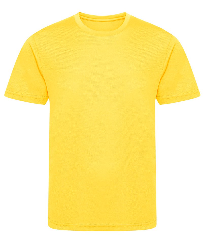 Recycled Polyester T-shirt: Kids
