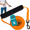 Total Pet Waterproof Training Dog Lead 5m - RSP £17.99