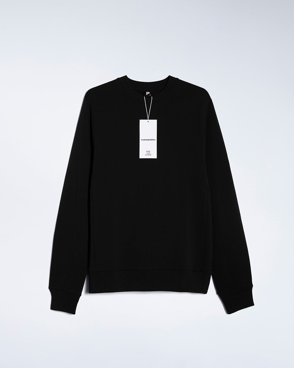 French Terry Sweatshirt
