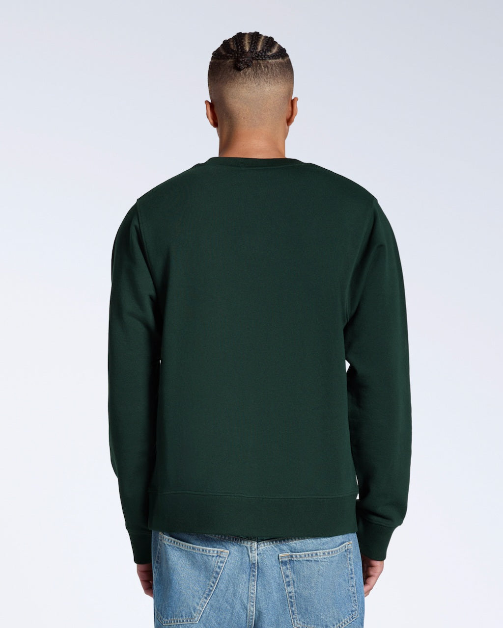 French Terry Sweatshirt