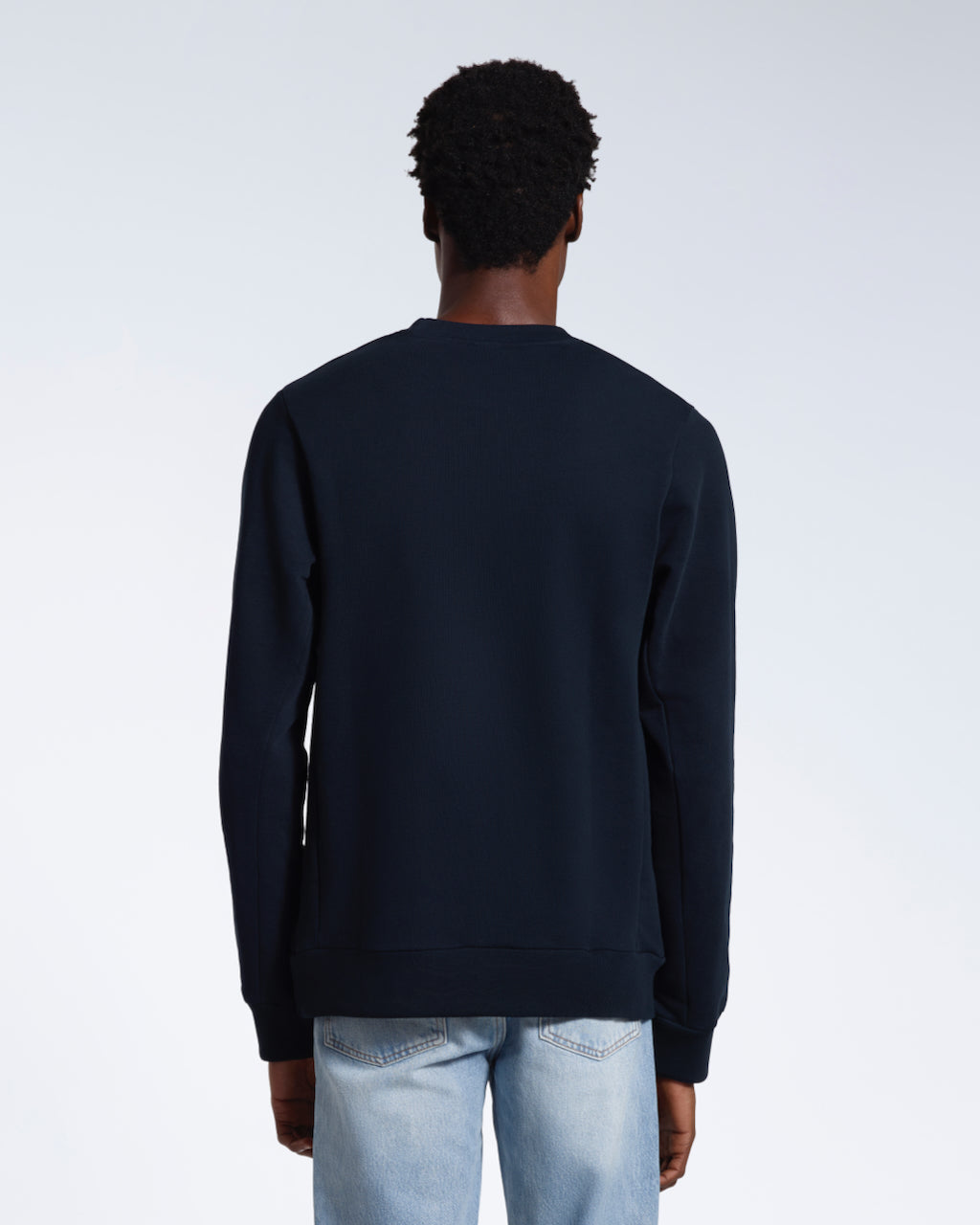 French Terry Sweatshirt