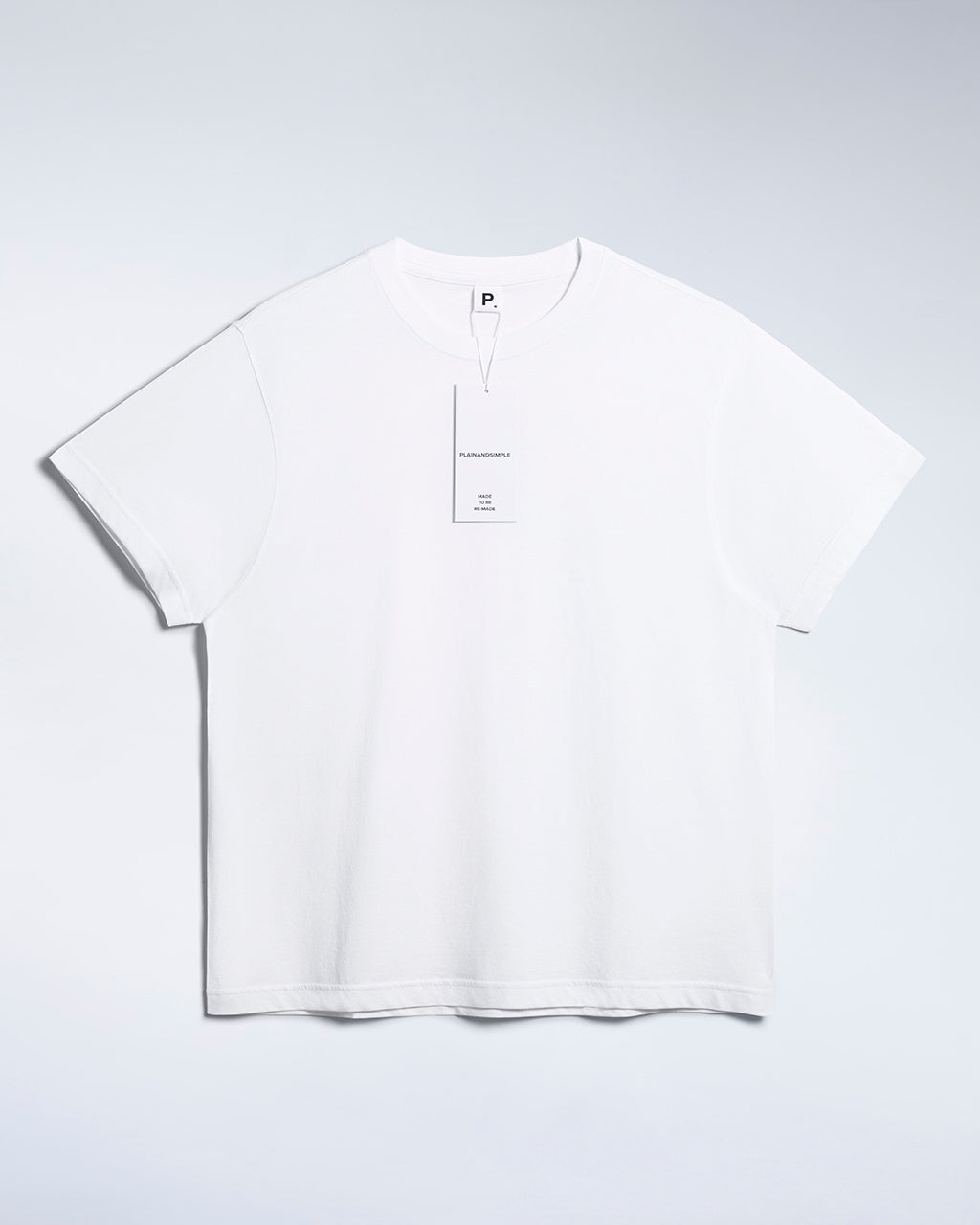 Lightweight T-Shirt