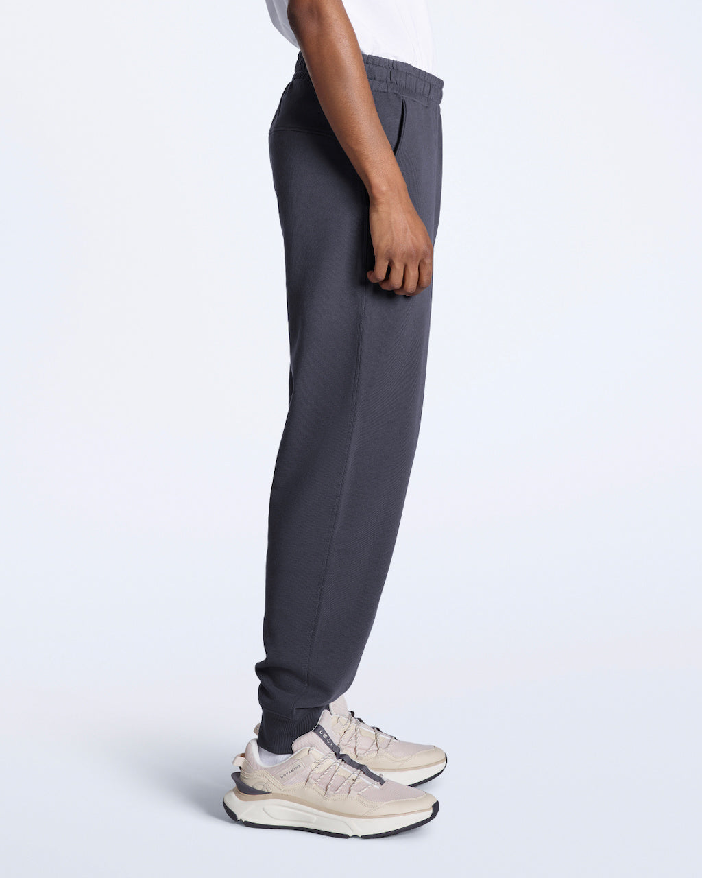 French Terry Joggers