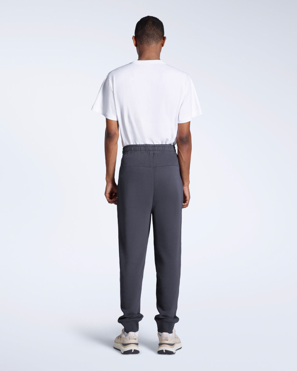 French Terry Joggers