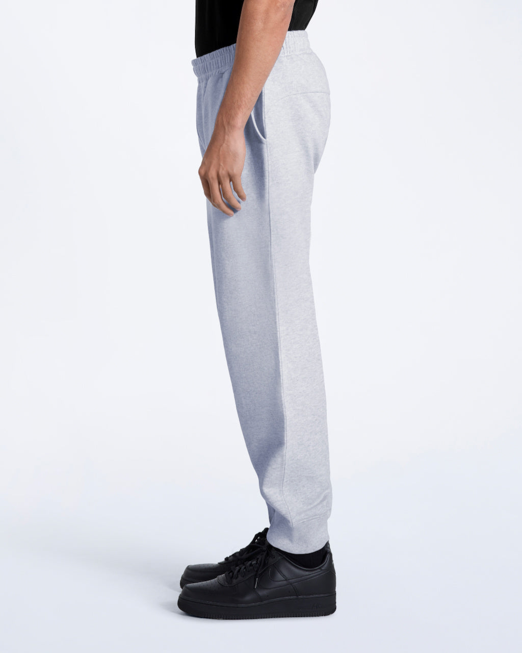 French Terry Joggers