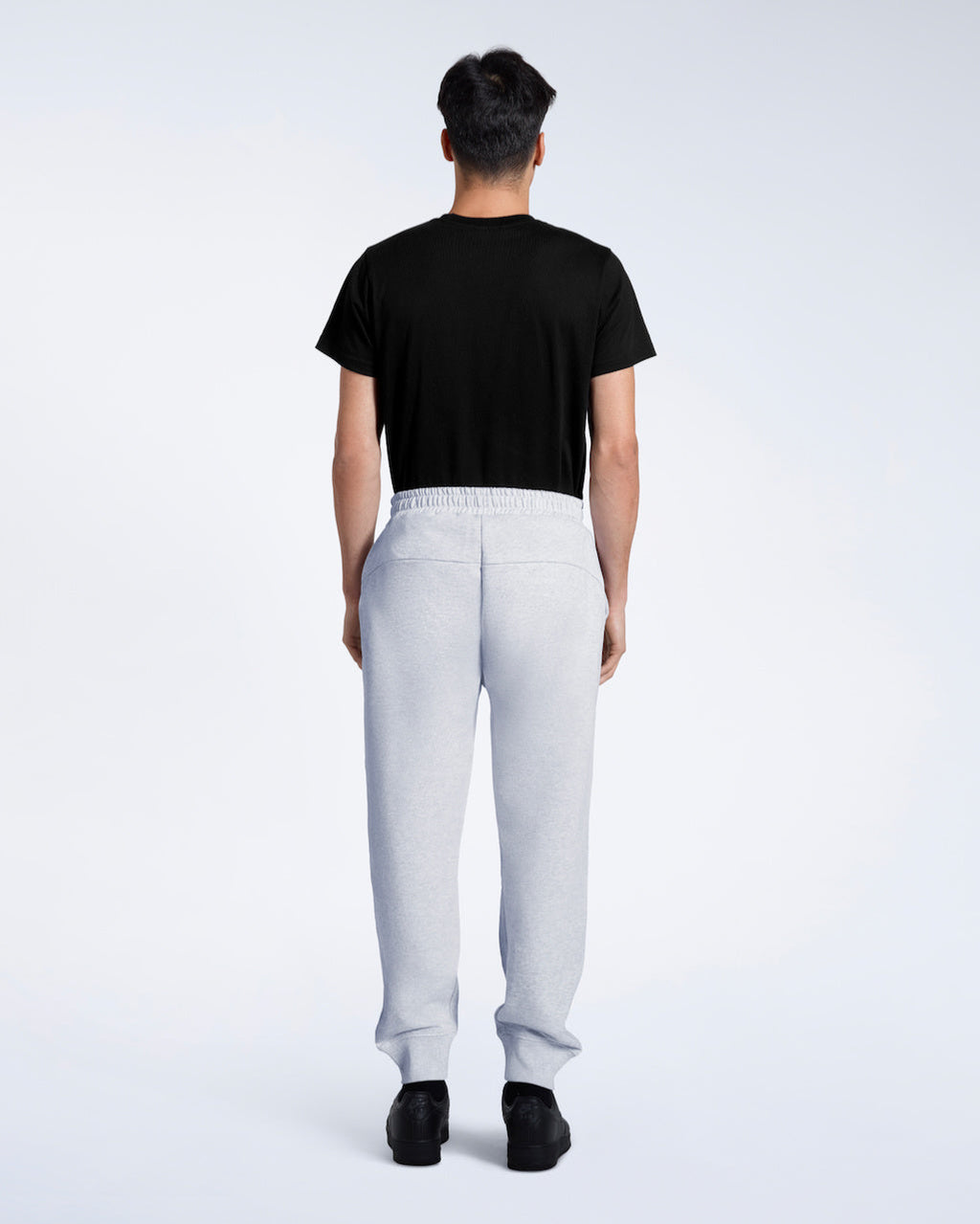 French Terry Joggers