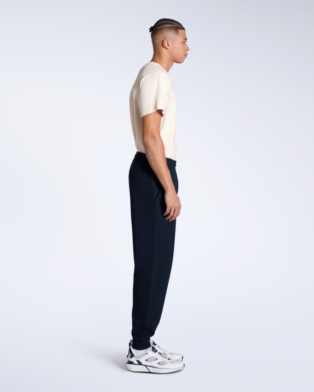 French Terry Joggers