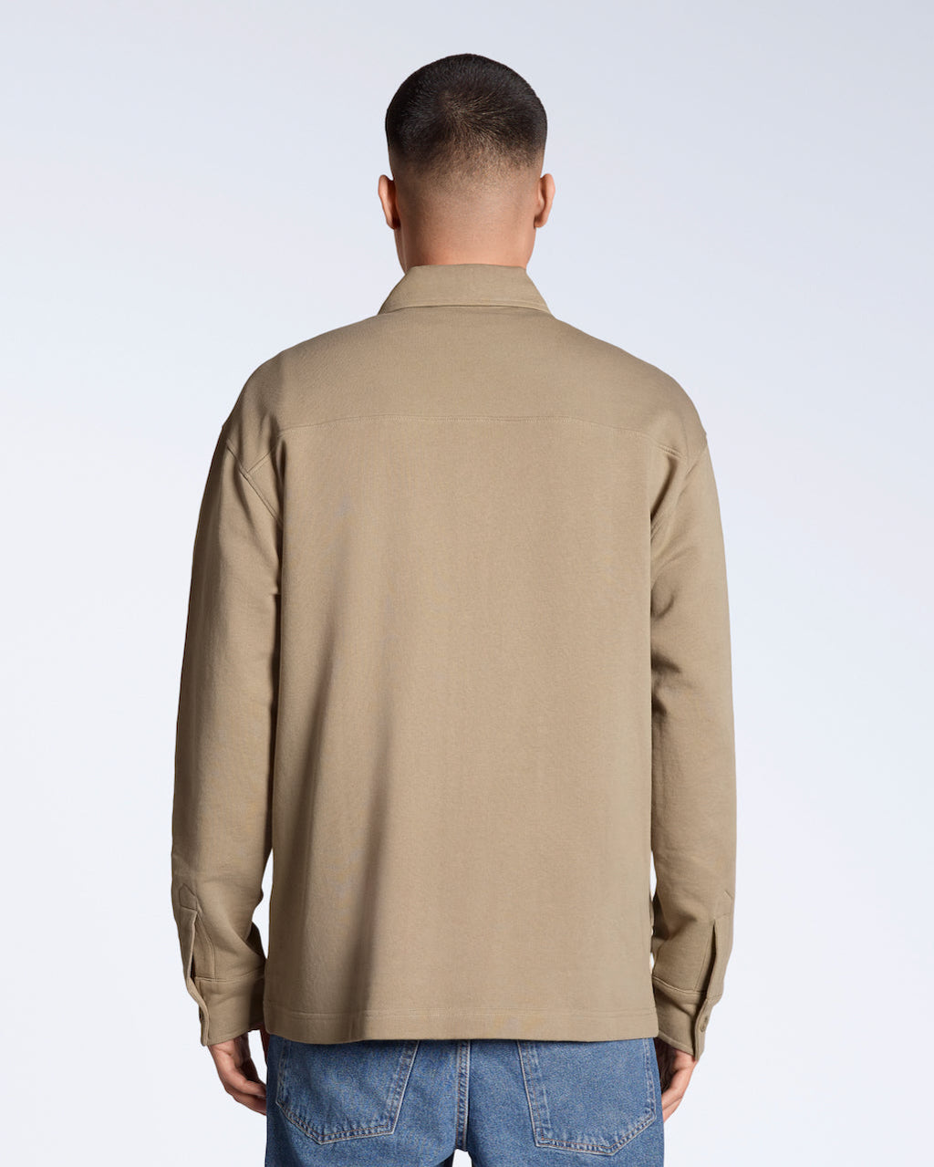 Overshirt