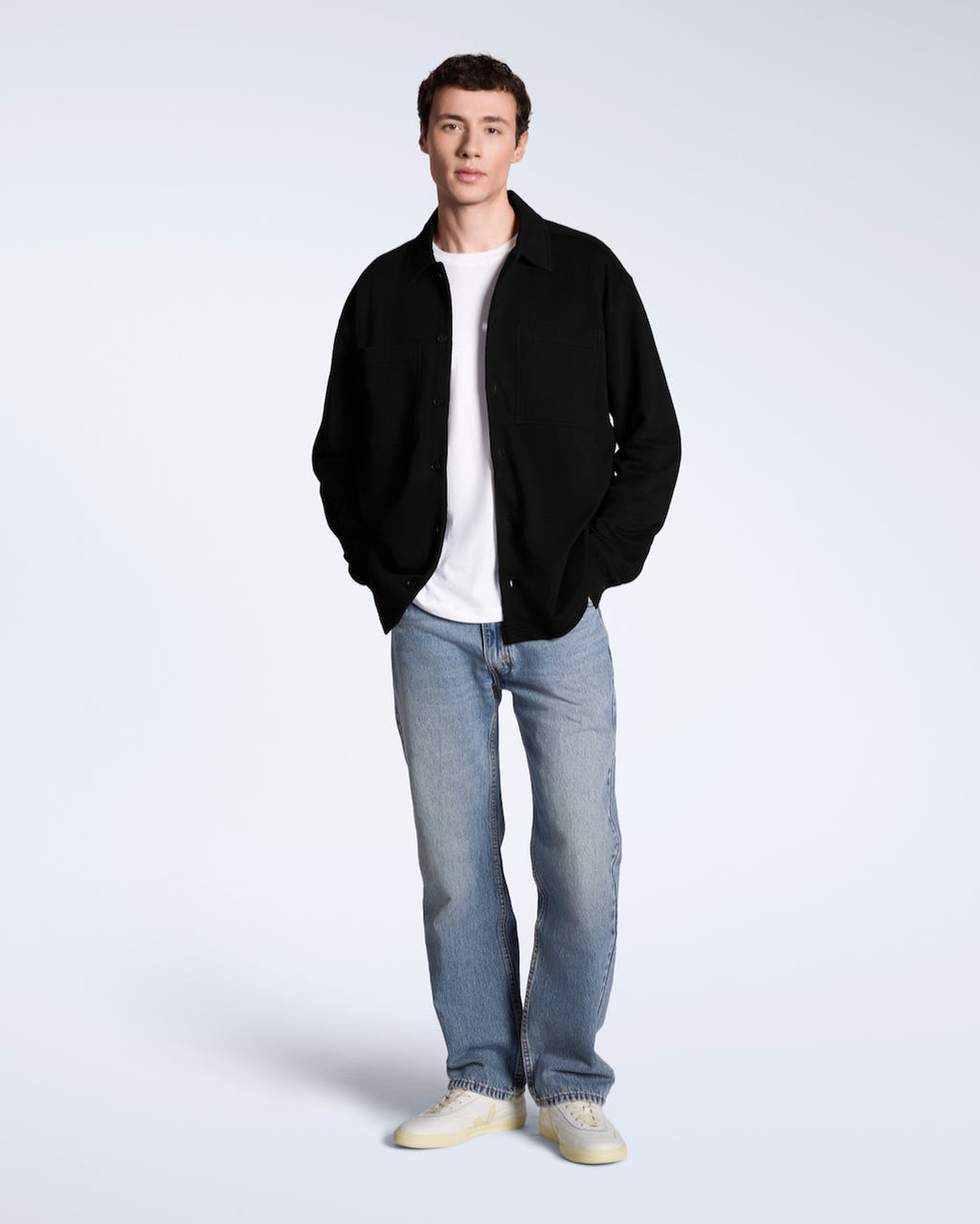 Overshirt