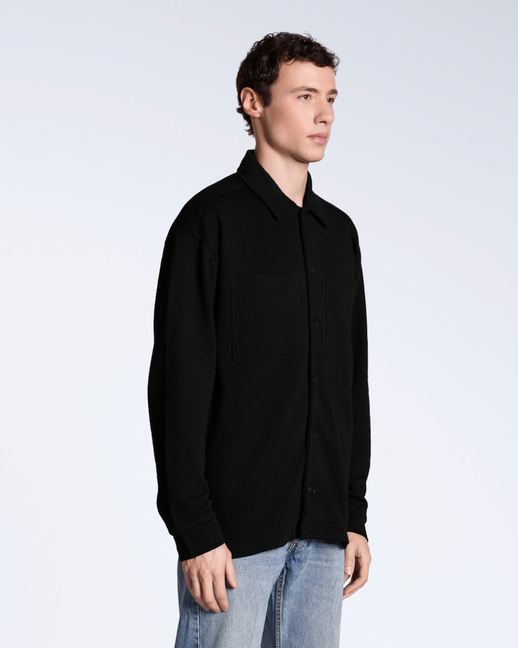 Overshirt