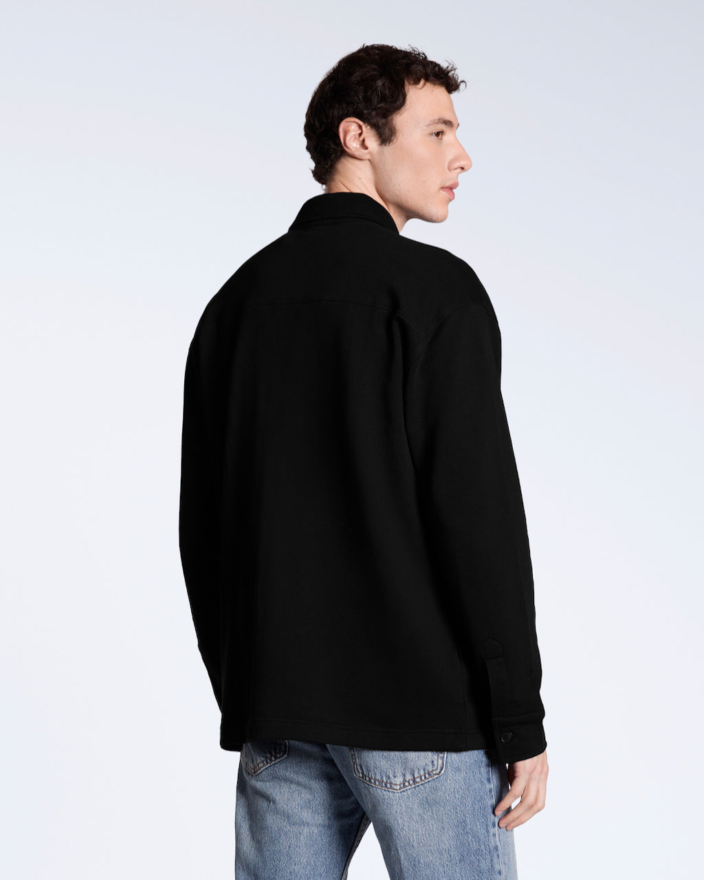 Overshirt
