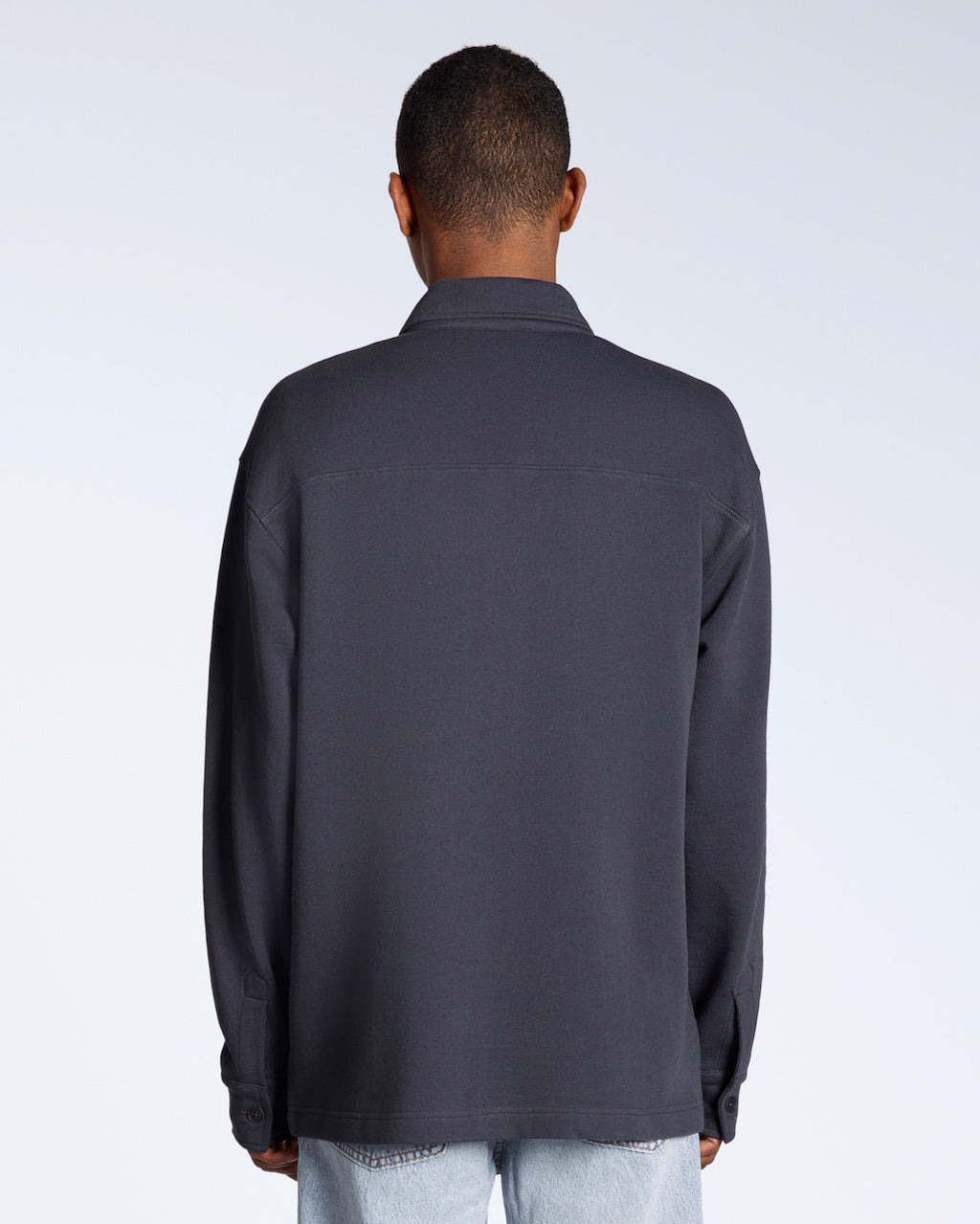 Overshirt