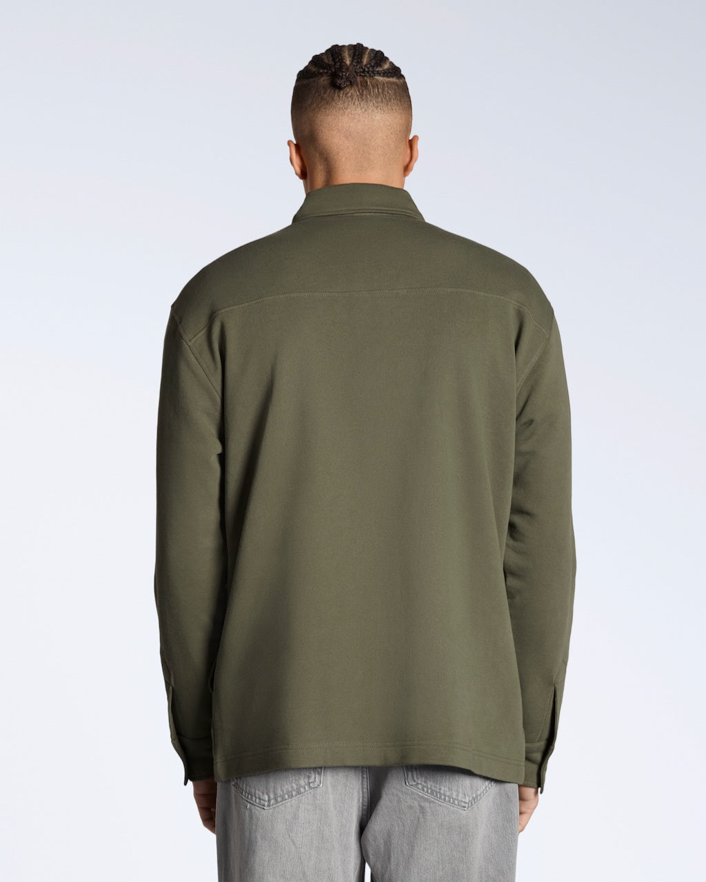 Overshirt