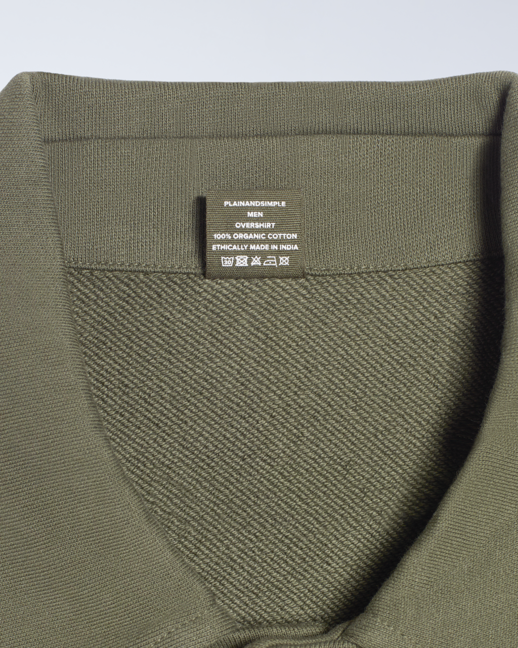 Overshirt