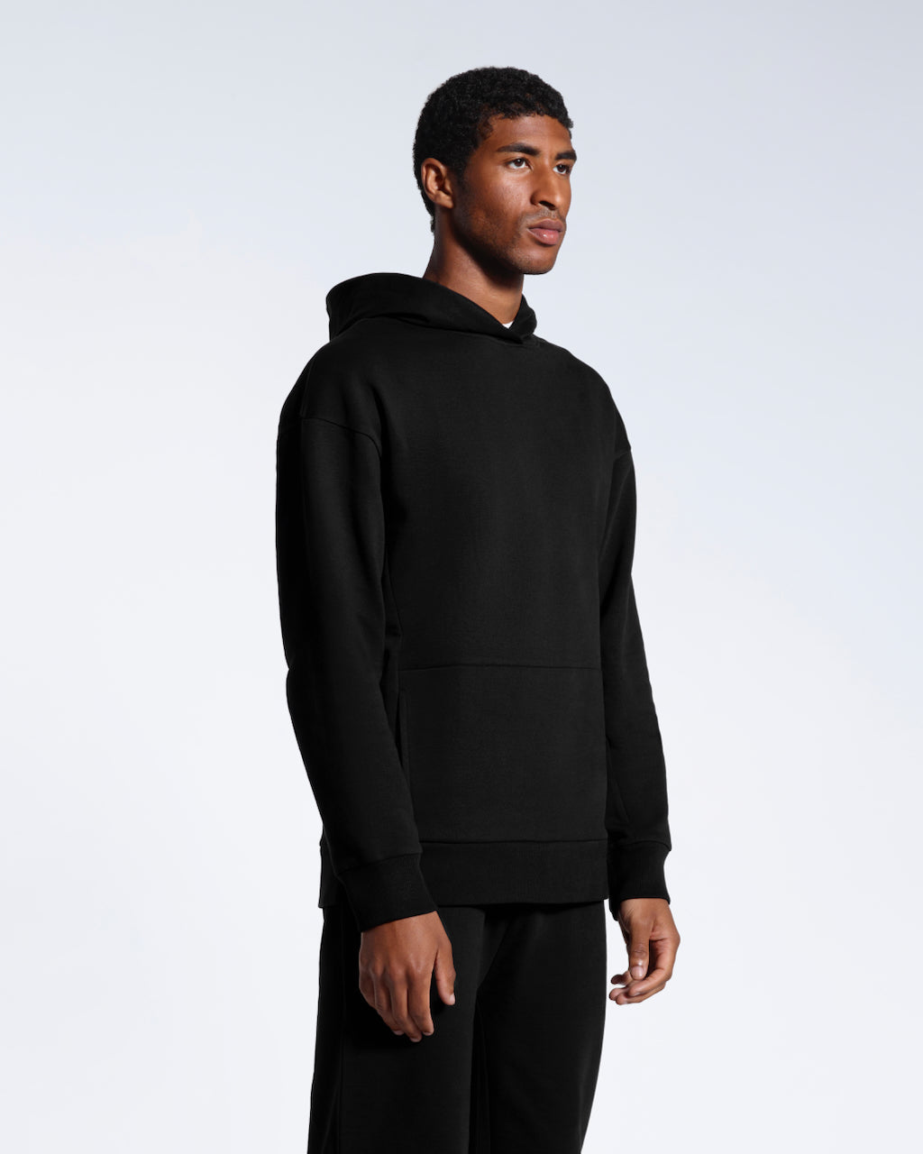 Oversized Hoodie